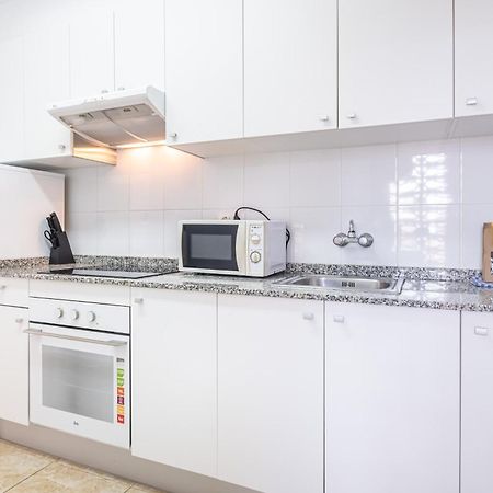 Europa Center 12-B Apartment Levante Beach Benidorm Exteriér fotografie