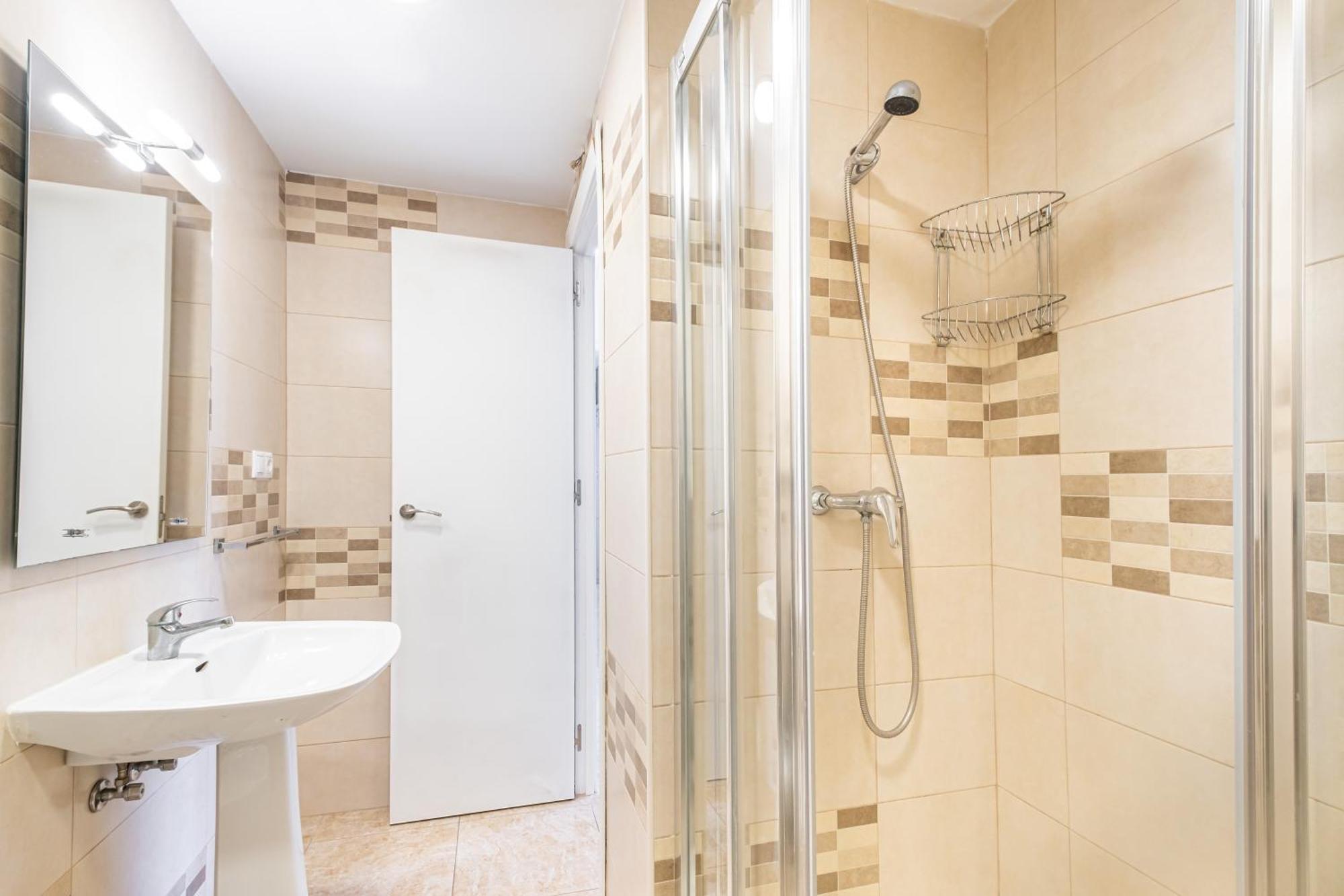 Europa Center 12-B Apartment Levante Beach Benidorm Exteriér fotografie
